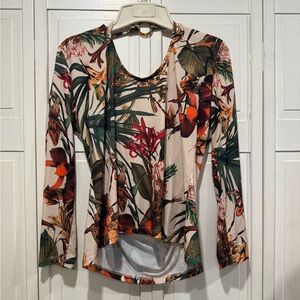 Lascana‎ for Venus blouse NWOT size large